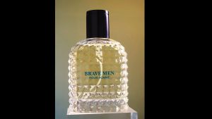 Sweet Kiss Perfume For Men and Women Eau De Parfum Spray 100ML