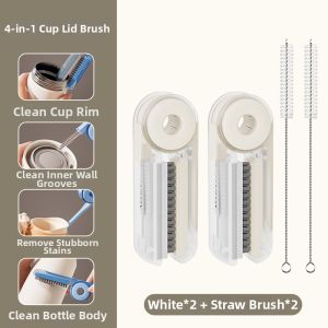 WEIFUREN | Versatile Cup Cleaning Brush