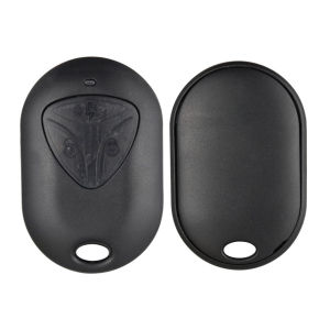 【New Arrival】 315MHz/433MHz 3 Buttons Key Duplicator Wireless Learning Code Remote Controller for Car Home Garage Door Gate