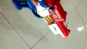 Mainan Anak 1BM Menggunakan Baterai Ada Lampu Suara Dan Bergetar | Mainan Anak Bisa Bergetar Ada Suara Dan Lampu Murah Kemasan Kantong | Mainan Anak Murah Bahan Plastik Bisa Bergetar