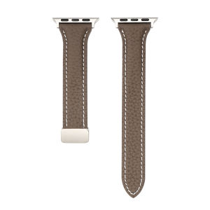 iSeriseWatch | Genuine Leather Summer Magnetic Apple Watch Band