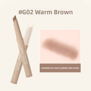 DISU | Dual-Ended Contouring Stick with Highlight and Shadow