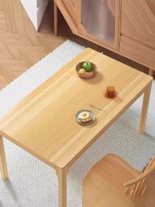 WUBUWEI | Customizable Wooden Tabletop Panel Layering Board