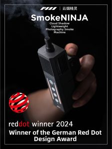 AMBITFUL | Portable Smoke Generator Fog Machine