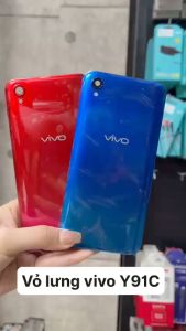 Vỏ Lưng Y91C vivo (lưng mới)