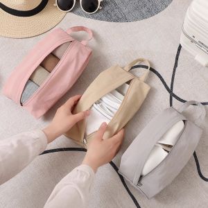 YZ | Travel Portable Underwear Socks Organizer Bag