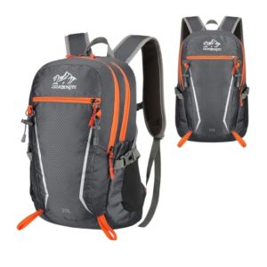 ARMELIA SHOP Tas ransel multipungsi tas sekolah kerja kulia olah raga