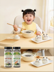 Grandpas Farm | Baby Shrimp Sesame Seaweed Rice Seasoning