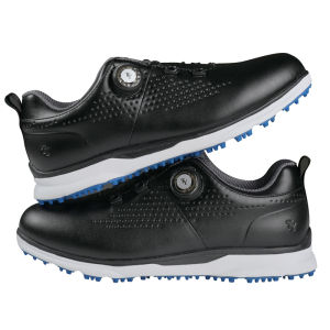 TTYGJ | Waterproof Non-slip Adjustable Golf Shoes