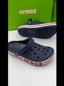 รองเท้า Bayaband Clog แบบสวม เบา ใส่ทน ใส่สบาย มีพร้อมส่งทุกไซศ์ ราคาถูก