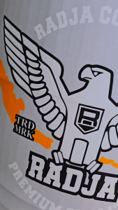 KRODONG JERSEY RADJA SANGKAR MURAI BATU KRODONG DOBLE SLETING UNTUK MURAI BATU No2