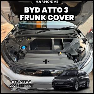 Harmonive Frunk Storage Box BYD ATTO 3 (2023-Present)