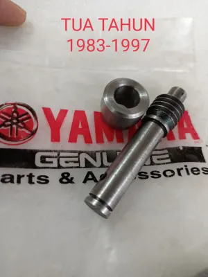 TAHUN 1983-1996 AS POMPA OLI DAN BOS RX KING TUA RXS CKD PART BERKUALITAS