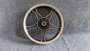 Vành sau Suzuki GN125 dùng chung cho Suzuki HJ125