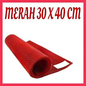 PET MAT - ALAS KANDANG HEWAN - PTTY#10