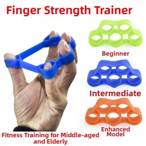 MINGRENBANG | Finger Flexibility and Strength Training Equipment