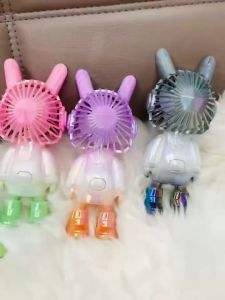 Phad Luang Pa 3 ระดับ - ไฟ มี พับเก็บได้ ปรับได้ เพื่อผลิตภัณฑ์ เสริมสวยพัดลมชาร์จแบตได้ 3 รูปแบบ