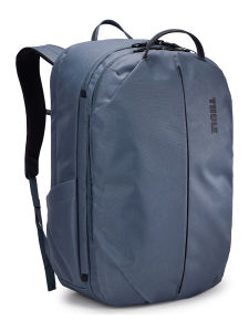 Sweden Thule Taole Aion Large Capacity Travel Backpack 40L Roll Cover Backpack Business Commute Environmental-Friendly Storage