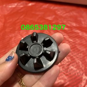 Bộ bánh răng - Phụ kiện máy xay sinh tố happy cook Myako bbh