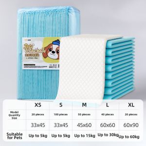 7o | Odor Control Super Absorbent Training Puppy Pad Disposables