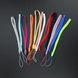 1/5/10PCS Mobile Phone Wrist Straps Hand Lanyard For USB Gadget Key PSP PSV GB GBA SP GBC GBP Anti Lost Rope Cord Keycord