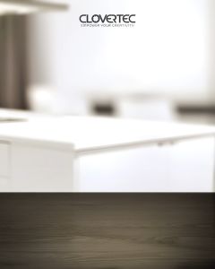 CLOVERTEC Chopper Blender 6in1 Multifungsi 2L CCP-250PO