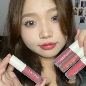 FOCALLURE Staymax Lipstik Matte Waterproof Liquid Lipstick