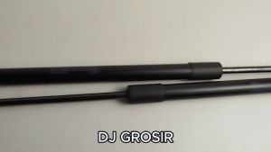 Shock Bagasi Hyundai I10 i10 (1 SET) - 8336