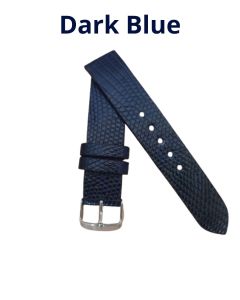 TALI JAM TANGAN KULIT BIAWAK