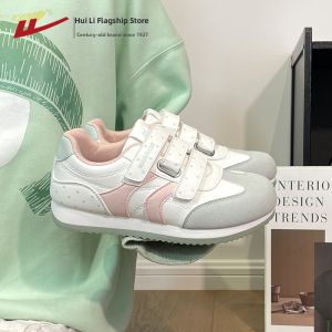 Warrior | Lightweight Soft Sole Womens Sneakers