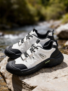 Warrior | Non-slip Breathable Outdoor Hiking Shoes