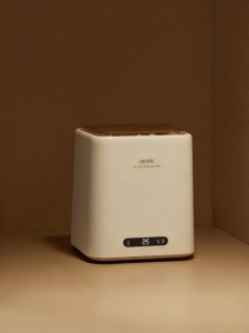 OIDIRE | Underwear Specific Mini Automatic Washing Machine with Drying