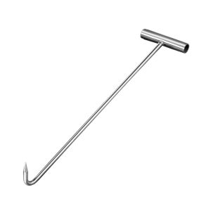 MYTEC | Stainless Steel T-Shape Multi-Purpose Hook