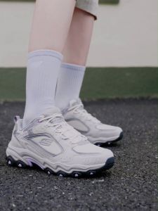 Skechers สเก็ตเชอร์ส รองเท้า ผู้หญิง Outdoor Stamina At Shoes - 180124-GYPR