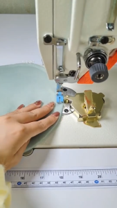 cữ nam châm may đa năng mẫu mới