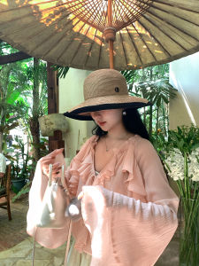 French Lightweight Flattering Shirt
