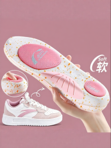 XIANZHAO | Arch Support Inserts for Women and Flat Feet Shock Absorption