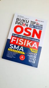 {\n    \"article\": \" Original Buku OSN Fisika SMA Mencakup Materi Soal Pembahasan dan Prediksi Soal 2025 Pixelindo