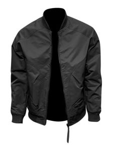 Fall 2023 Mens Slim Fit Casual Baseball Collar Jacket Trendy Korean Brand Youth Outerwear Standard Style Long Sleeve Zipper