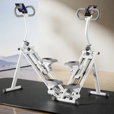 Umay | Multi-function Climbing Fitness Machine P3