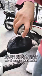 (Sale 45%) Chai Xịt Đánh Bóng Nội Thất Ô Tô Đánh Bóng Đồ Da Đồ Gỗ Sofa Như Mới - Phục Hồi Nhựa Nhám Ô Tô