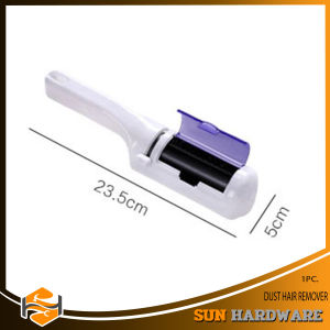 SUN HARDWARE 1pc Plastic Lint Brush