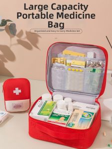 TAOKOU | Portable Medical Kit