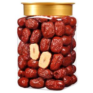 HAHATAO | Sản Phẩm Đặc Biệt Tân Cương - Táo Đỏ Chất Lượng Cao 500g