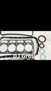Packing Head / Gasket Engine FULL SET Kijang 7K EFI 1.8CC 10005822