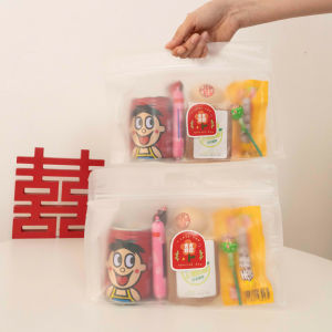 Túi Đựng Bánh Cưới Túi Đựng Đồ Ăn Nhẹ Đám Cưới Túi Đựng Quà Lưu Niệm Túi Đựng Đường Cho Đám Cưới