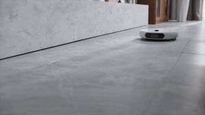 EZVIZ RS2 Robot Vacuum & Mop Combo