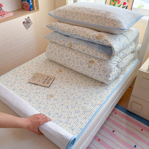 NONGNONGAI | Bộ Đồ Chăn Ga Gối Bằng Cotton