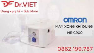 Máy Xông Khí Dung Omron NE-C900