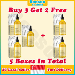 ⭐️SG stock⭐️ EELHOE Natural Rosemary oil for hair growth / Rosemary essential oil / Hair oil serum / Anti hair loss serum 60ml 迷迭香精油